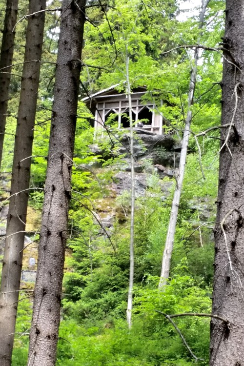 Andrea Kubowicz - geführte Touren in und rund um die Goethe- und Universitätsstadt Ilmenau im schönen Thüringer Wald Andrea Kubowicz - geführte Touren in und rund um die Goethe- und Universitätsstadt Ilmenau im schönen Thüringer Wald